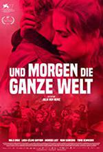 And Tomorrow the Entire World