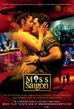 Miss Saigon 25th Anniversary