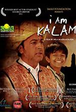 I Am Kalam