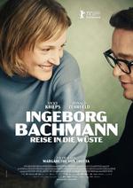 Ingeborg Bachmann â Journey into the Desert