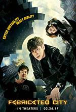 Fabricated City