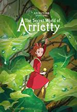 Arrietty