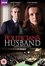 The Politician's Husband
