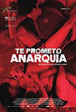 I Promise You Anarchy