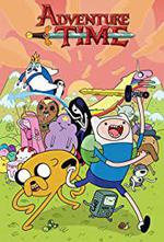 Adventure Time