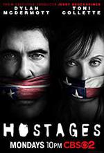 Hostages