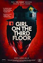 Girl on the Third Floor