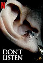 Don't Listen