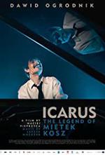 Ikar. Legenda Mietka Kosza