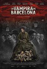 The Barcelona Vampiress