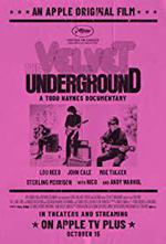 The Velvet Underground