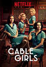Las chicas del cable