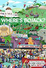 See Mr. Peanutbutter Run