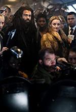 The Time of Two Engines