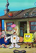 Whirly Brains/MermaidPants