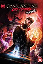 Constantine: City of Demons