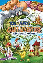 Tom and Jerry's Giant Adventure