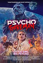 Psycho Goreman