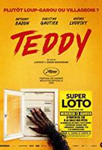 Teddy