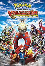 PokÃ©mon the Movie: Volcanion and the Mechanical Marvel