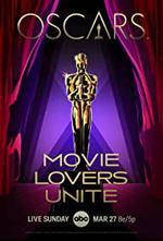 The 94th Academy Awards