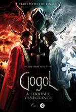 Gogol. A Terrible Vengeance