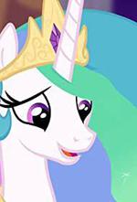 Princess Twilight Sparkle - Part 1