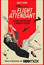 The Flight Attendant