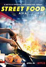 Street Food: Asia
