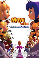 Maya The Bee 2