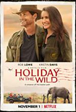 Holiday in the Wild