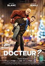 Docteur?