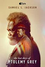 The Last Days of Ptolemy Grey