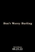 Don't Worry Darling
