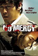 No Mercy