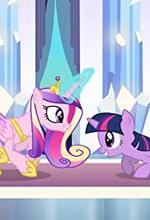 The Crystal Empire - Part 1
