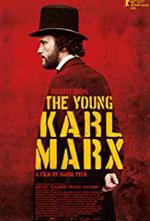 Le jeune Karl Marx