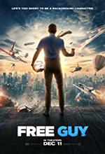 Free Guy