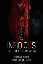 Insidious: The Red Door