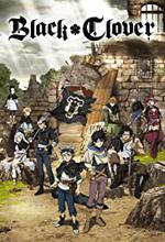 Black Clover