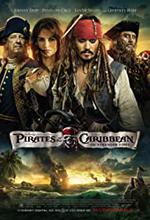 Pirates of the Caribbean: Fountain of Life