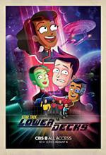 Star Trek: Lower Decks
