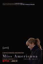 Miss Americana