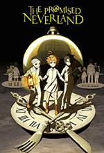 Yakusoku no Neverland