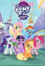 My Little Pony: Friendship Is Magic