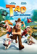 Tad: The Explorer