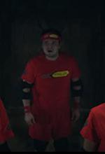 The Precipice of Yesterday