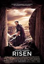 Risen