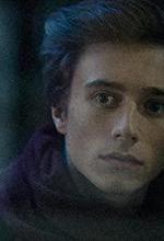 Je crois que je suis amoureux