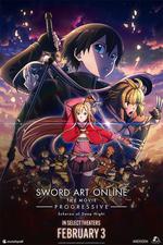 Sword Art Online the Movie â Progressive â Scherzo of Deep Night